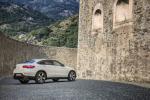 Mercedes-Benz GLC350 e 4Matic Coupe 2016 года